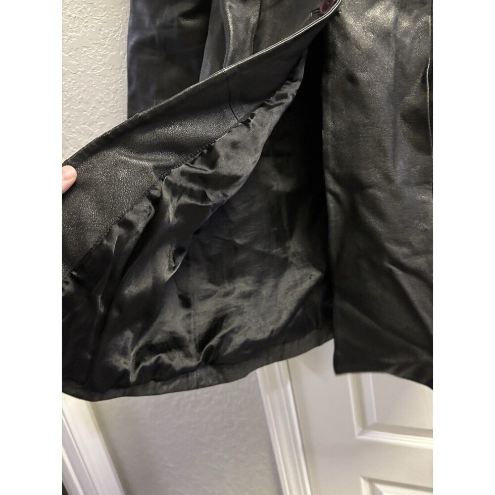 Al Pacino Leather Jacket - Picture 6 of 9